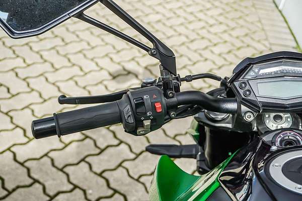 2024 Kawasaki Z1000 ABS Z