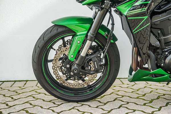 2024 Kawasaki Z1000 ABS Z