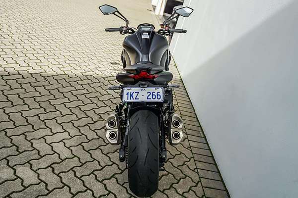 2024 Kawasaki Z1000 ABS Z