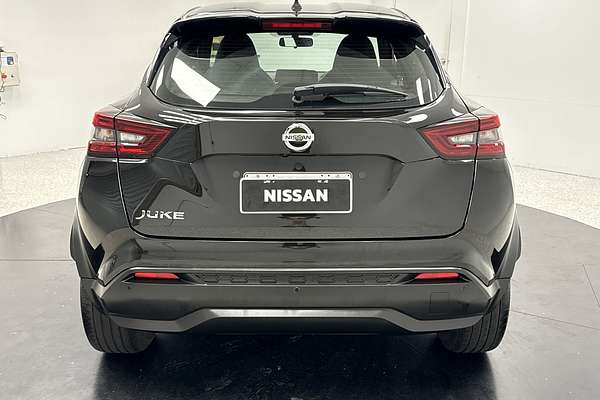 2021 Nissan JUKE ST F16