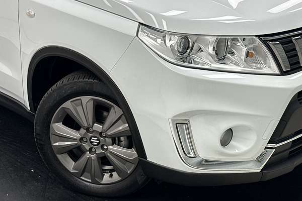 2023 Suzuki Vitara LY Series II