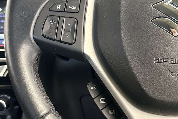 2023 Suzuki Vitara LY Series II