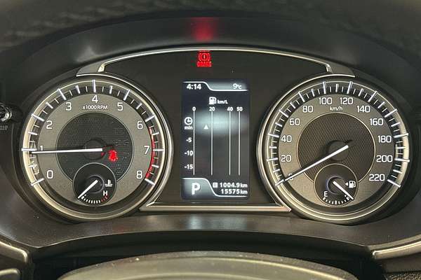2023 Suzuki Vitara LY Series II
