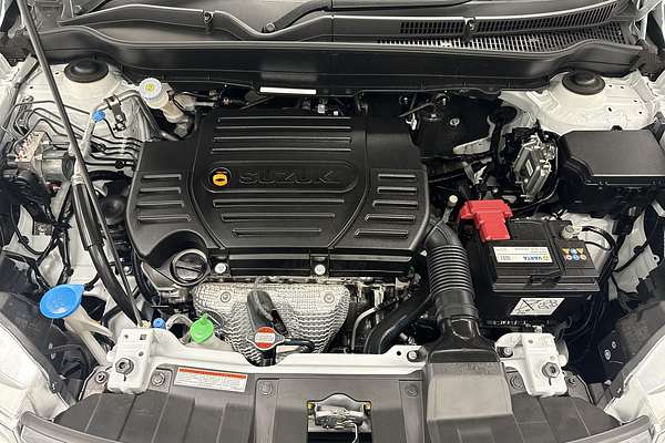 2023 Suzuki Vitara LY Series II