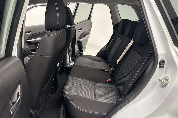 2023 Suzuki Vitara LY Series II