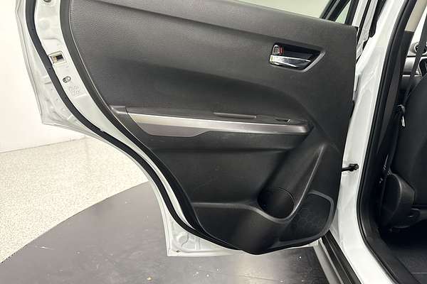 2023 Suzuki Vitara LY Series II