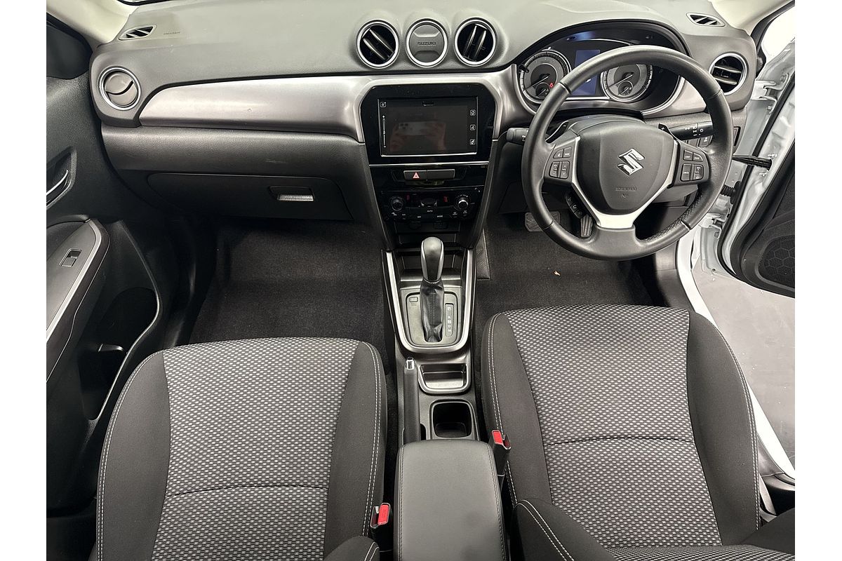 2023 Suzuki Vitara LY Series II