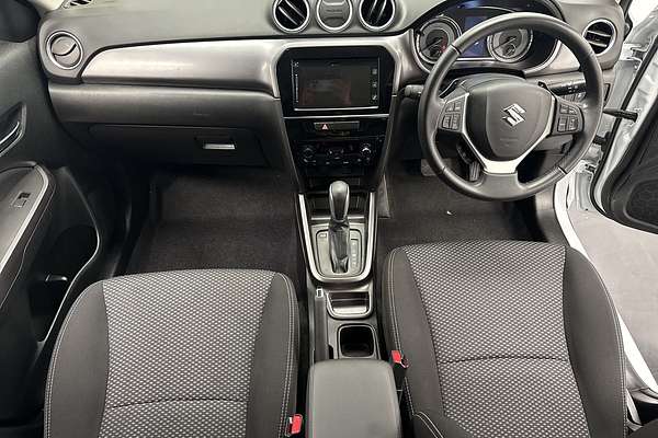 2023 Suzuki Vitara LY Series II
