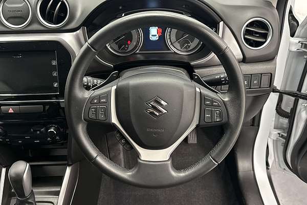 2023 Suzuki Vitara LY Series II