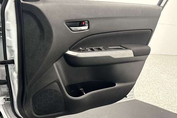 2023 Suzuki Vitara LY Series II