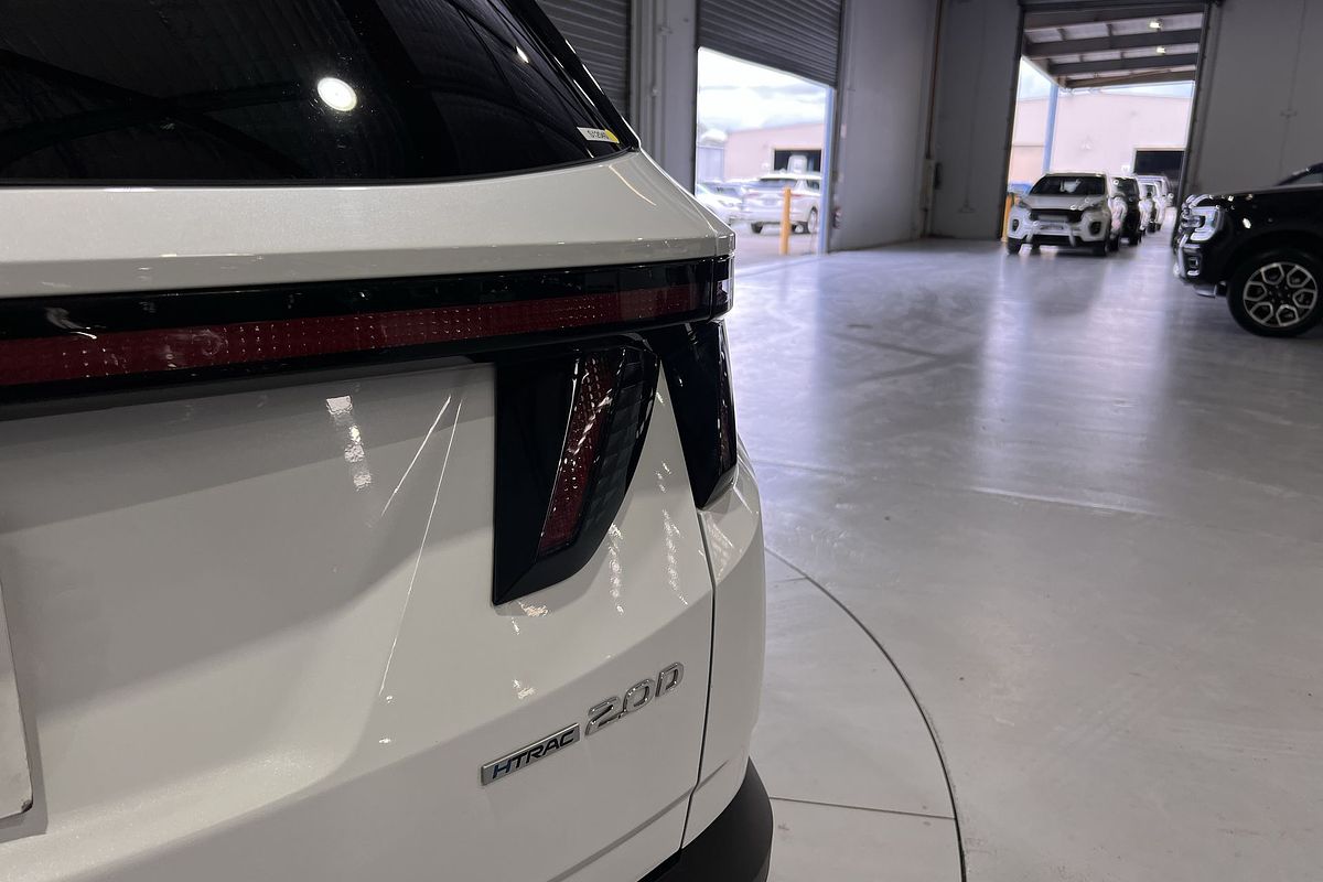 2022 Hyundai Tucson Highlander NX4.V1