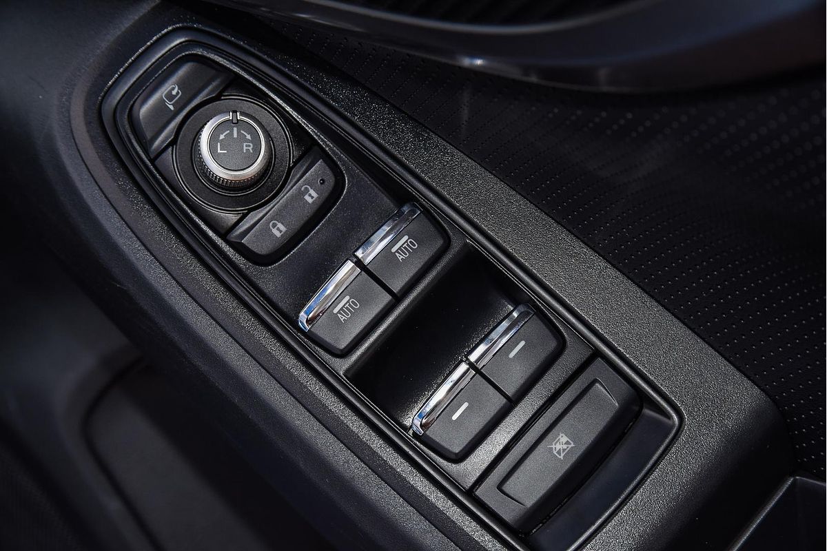 2019 Subaru Impreza 2.0i-S G5