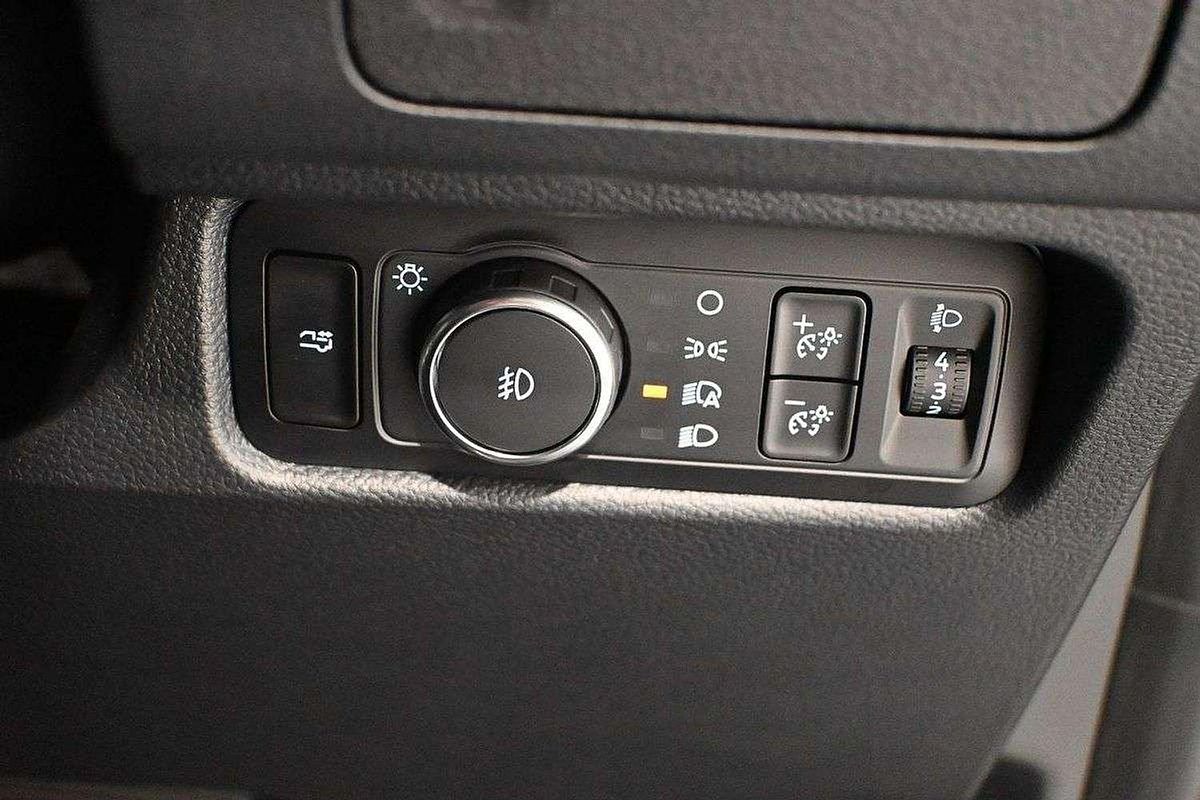 2023 Ford Ranger Wildtrak 4X4 2.0L