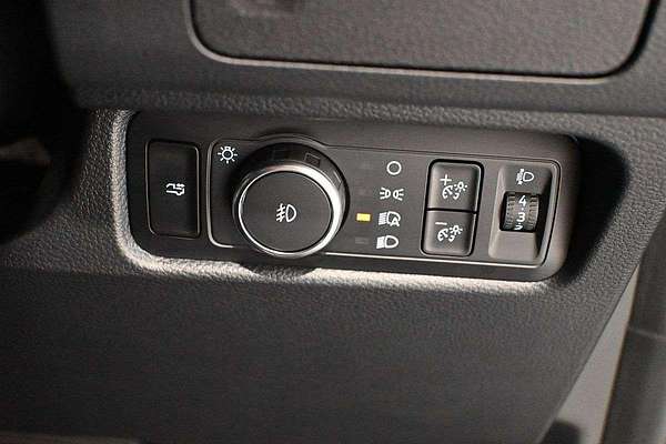 2023 Ford Ranger Wildtrak 4X4 2.0L
