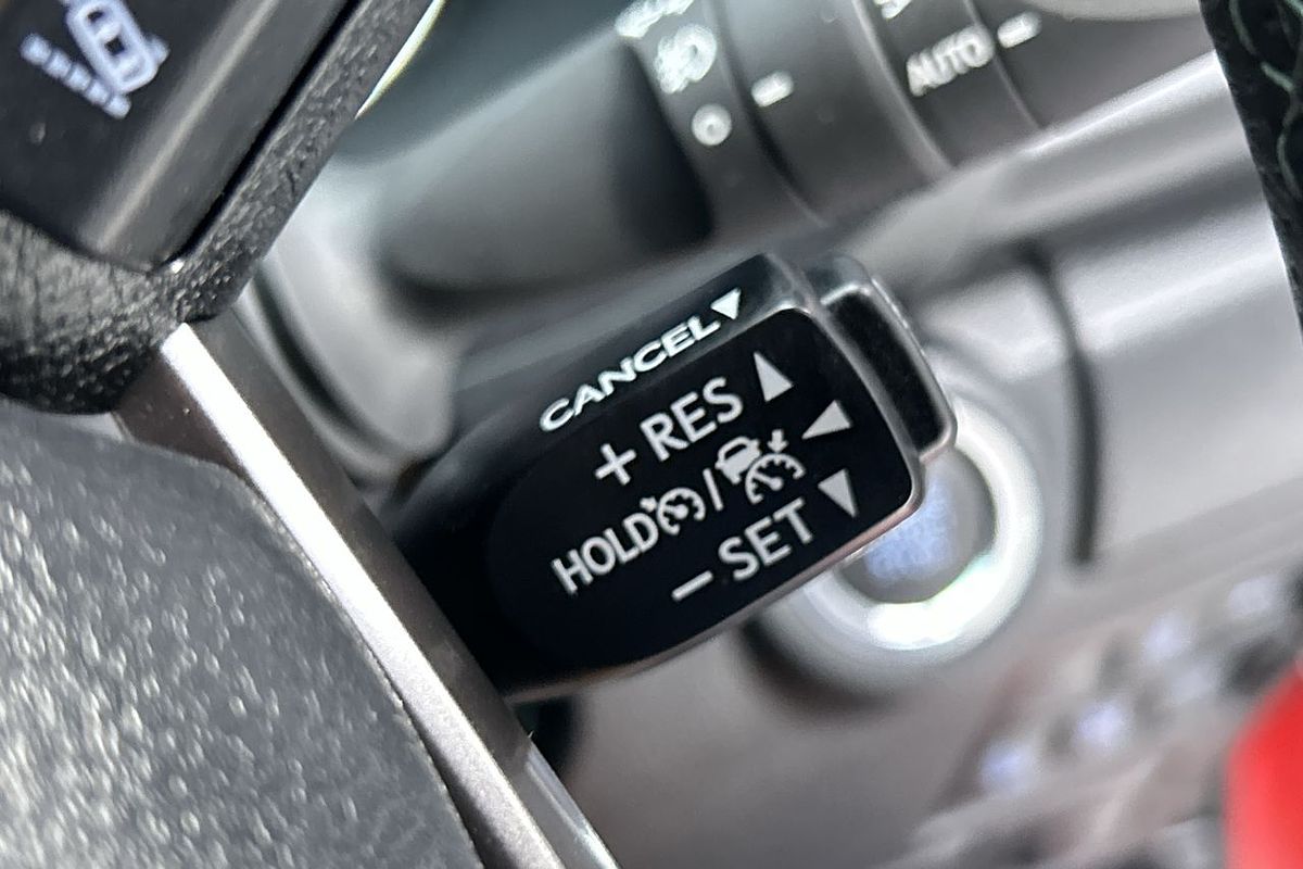 2023 Toyota Hilux GR Sport GUN126R 4X4