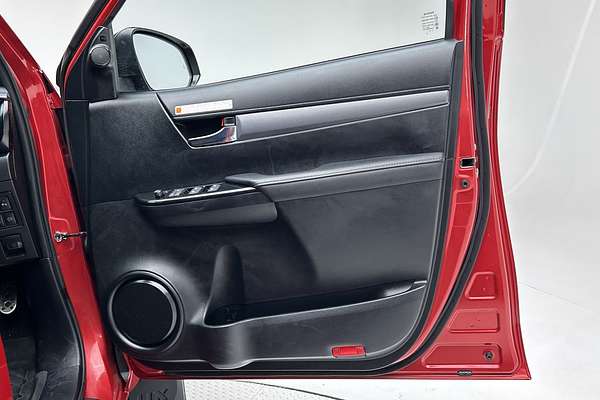 2023 Toyota Hilux GR Sport GUN126R 4X4