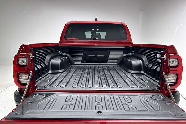 2023 Toyota Hilux GR Sport GUN126R 4X4