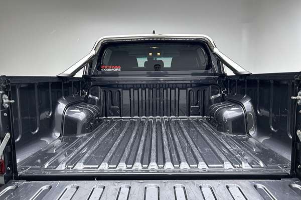 2022 Toyota Hilux SR5 GUN126R 4X4