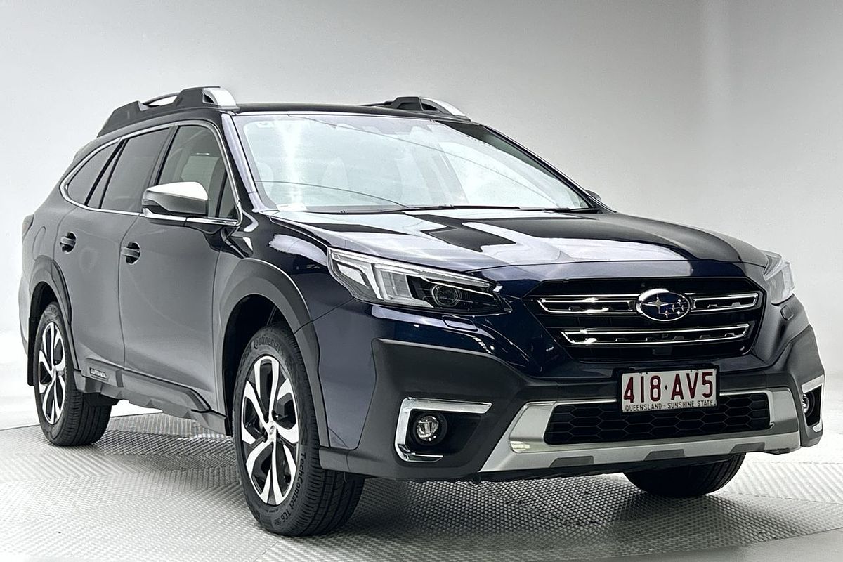 2021 Subaru Outback AWD Touring 6GEN