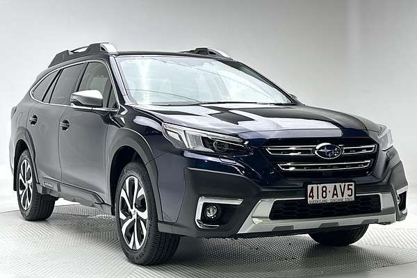 2021 Subaru Outback AWD Touring 6GEN