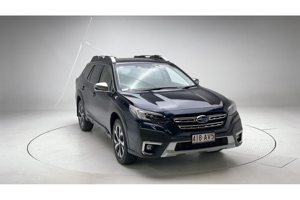 2021 Subaru Outback AWD Touring 6GEN
