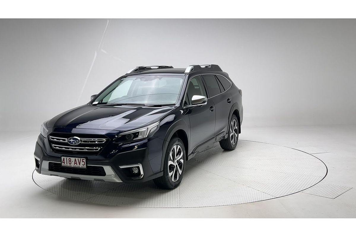 2021 Subaru Outback AWD Touring 6GEN