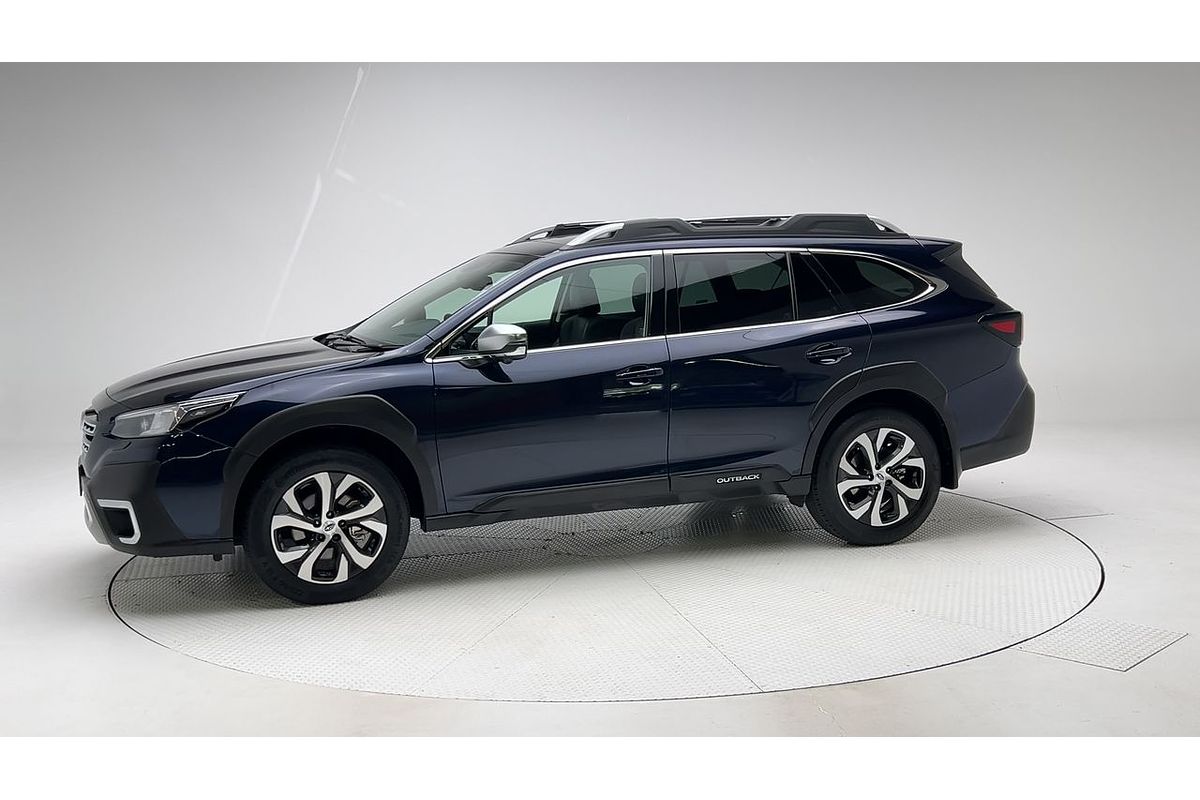 2021 Subaru Outback AWD Touring 6GEN