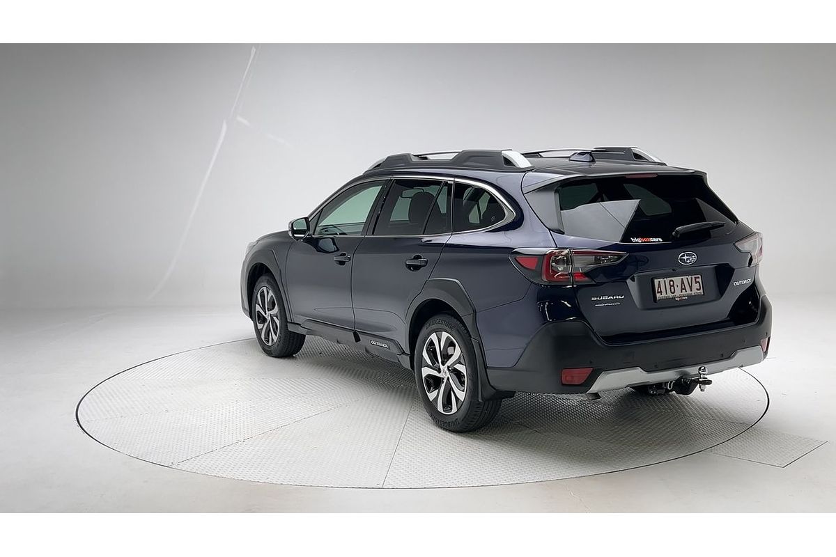 2021 Subaru Outback AWD Touring 6GEN
