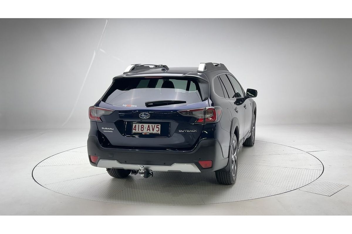 2021 Subaru Outback AWD Touring 6GEN
