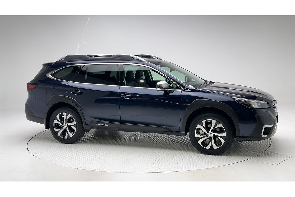 2021 Subaru Outback AWD Touring 6GEN