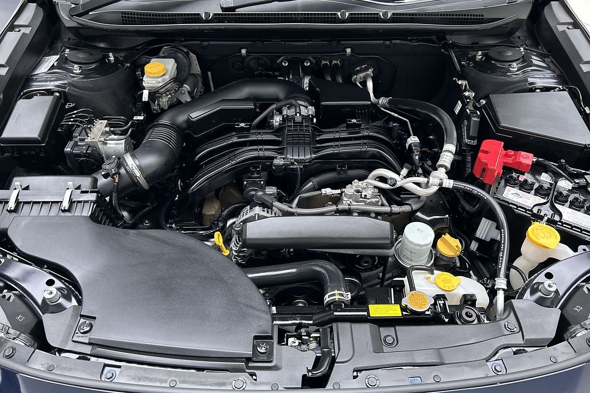 2021 Subaru Outback AWD Touring 6GEN
