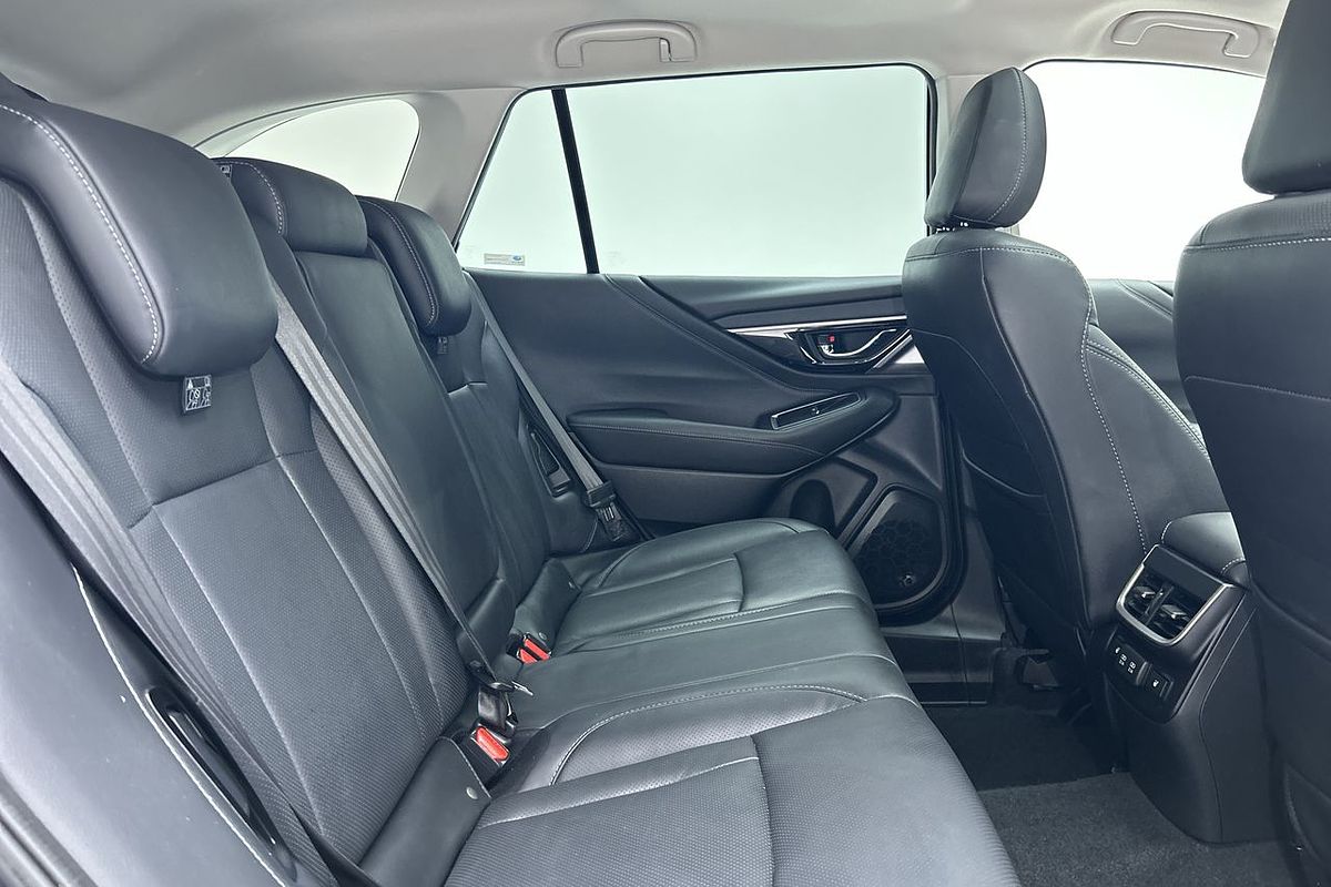 2021 Subaru Outback AWD Touring 6GEN