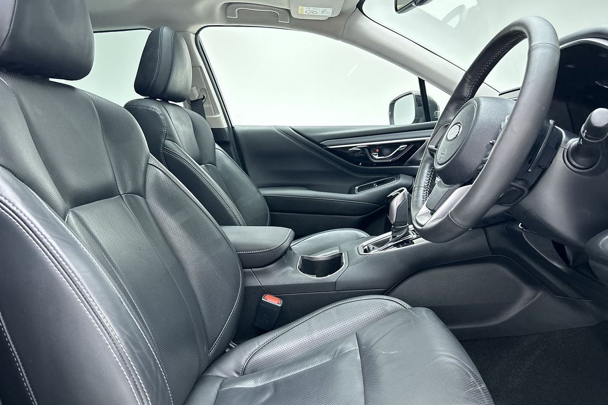 2021 Subaru Outback AWD Touring 6GEN