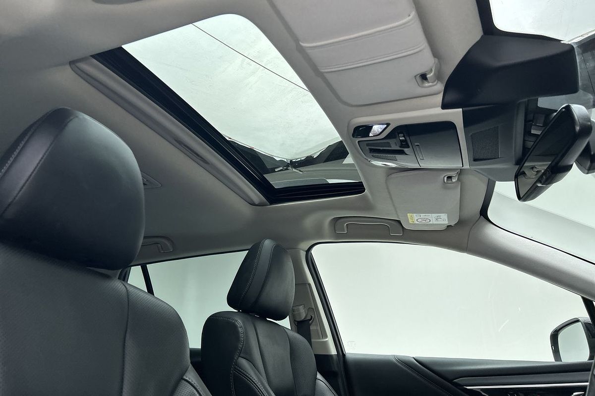 2021 Subaru Outback AWD Touring 6GEN