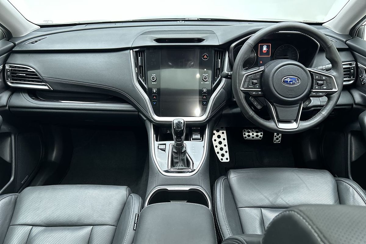 2021 Subaru Outback AWD Touring 6GEN