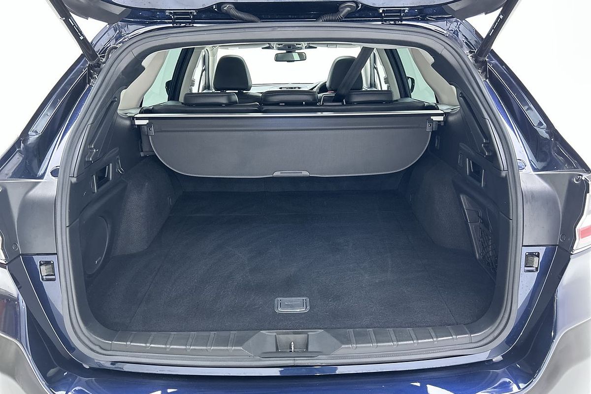 2021 Subaru Outback AWD Touring 6GEN