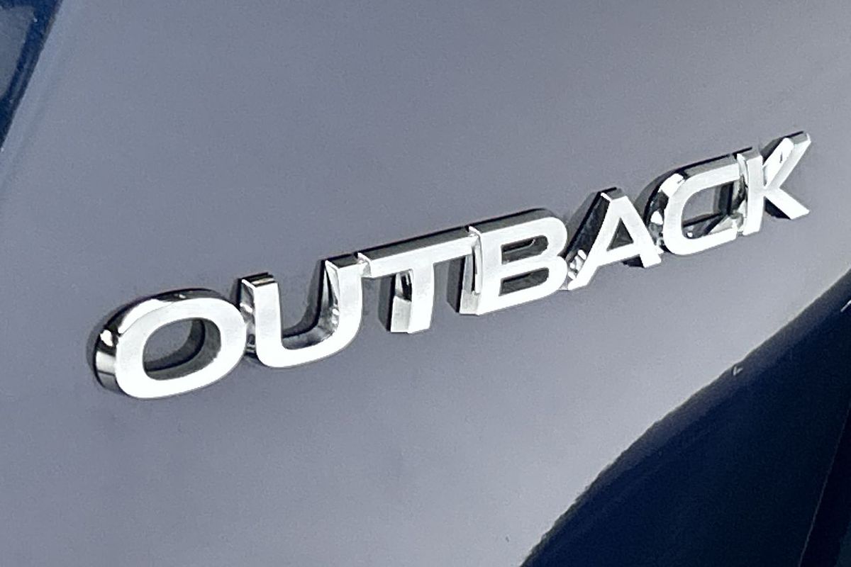 2021 Subaru Outback AWD Touring 6GEN