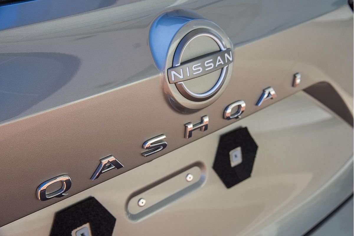 2024 Nissan QASHQAI ST-L J12