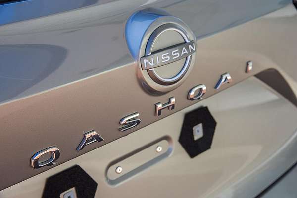 2024 Nissan QASHQAI ST-L J12