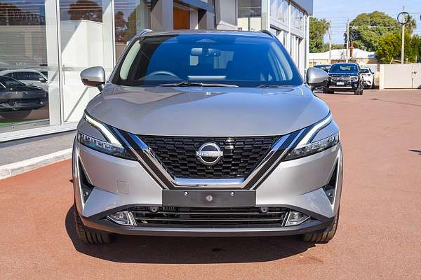 2024 Nissan QASHQAI ST-L J12