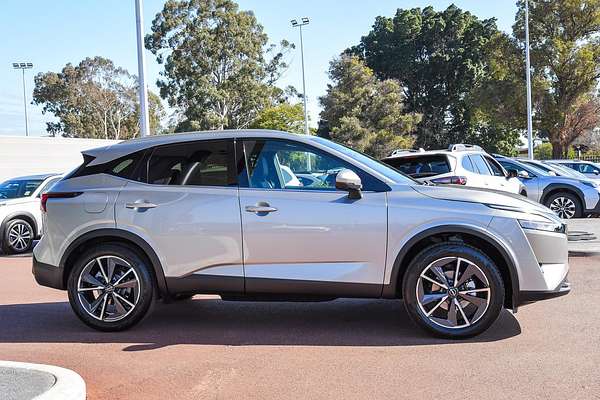 2024 Nissan QASHQAI ST-L J12