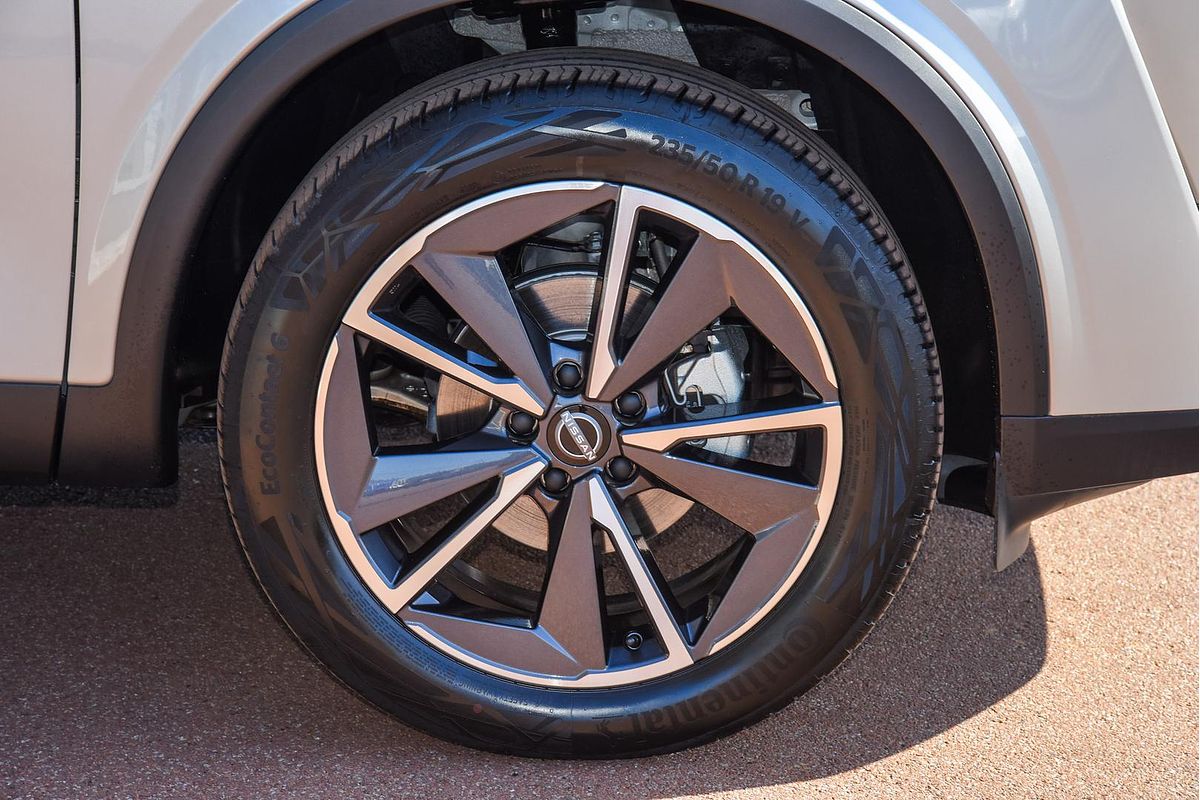 2024 Nissan QASHQAI ST-L J12