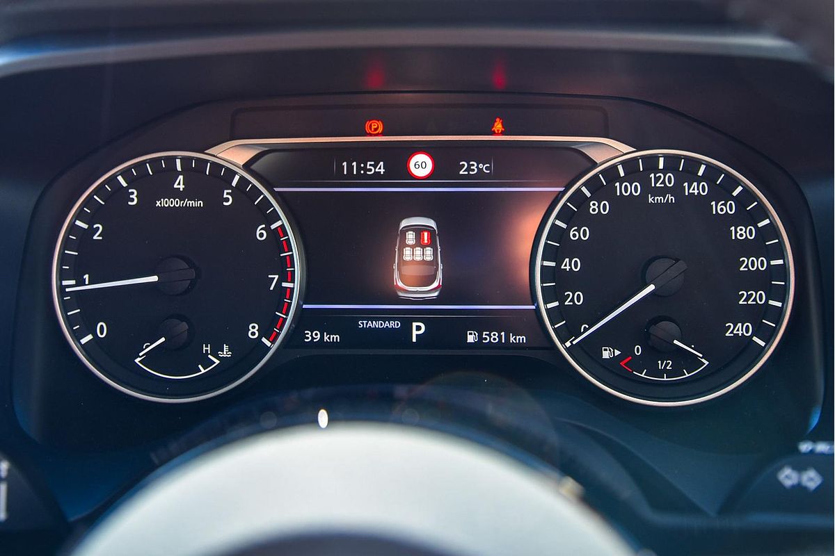 2024 Nissan QASHQAI ST-L J12