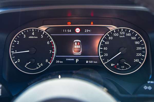 2024 Nissan QASHQAI ST-L J12