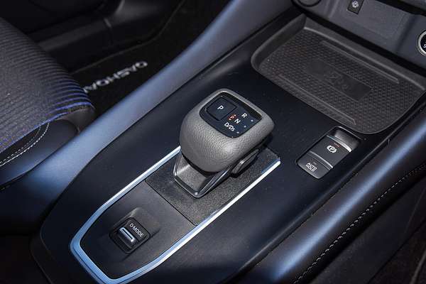 2024 Nissan QASHQAI ST-L J12
