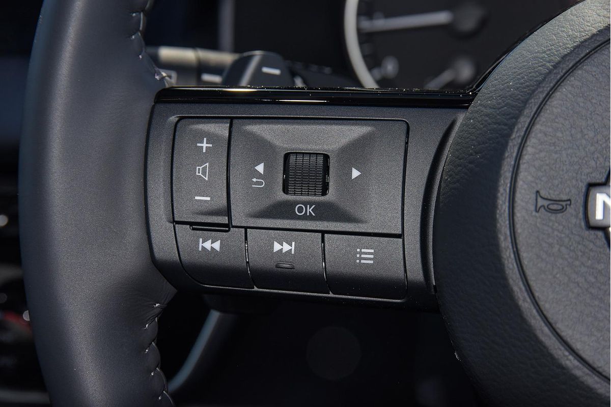 2024 Nissan QASHQAI ST-L J12