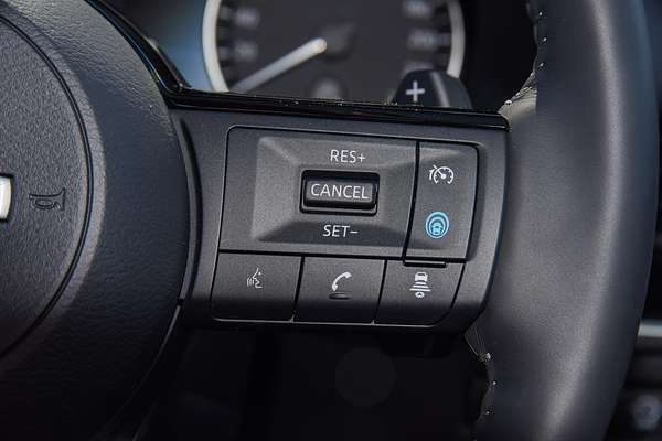 2024 Nissan QASHQAI ST-L J12