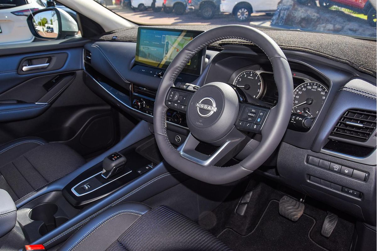 2024 Nissan QASHQAI ST-L J12