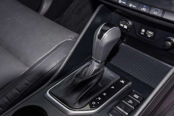 2017 Hyundai Tucson Active X TL