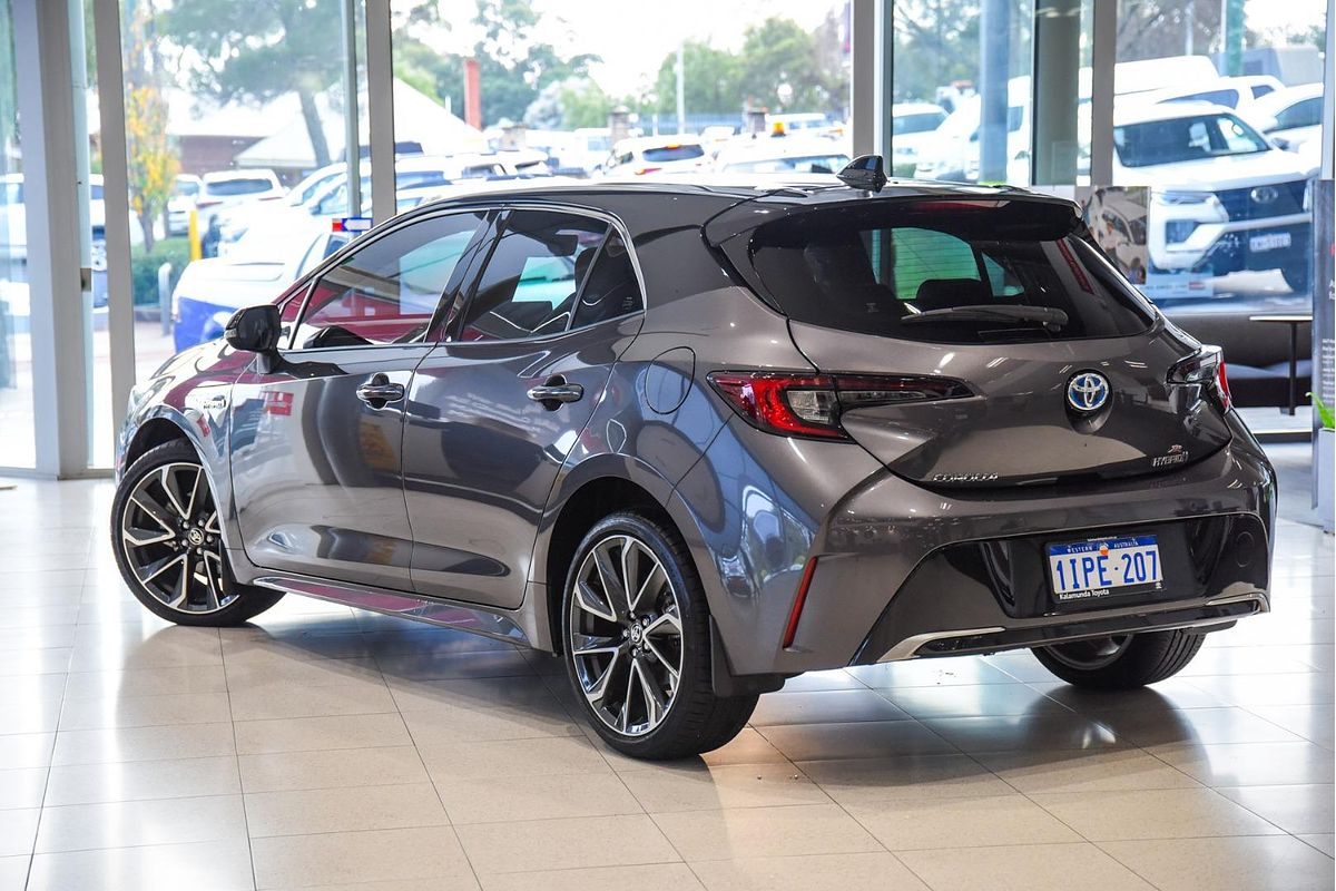 2024 Toyota Corolla ZR Hybrid ZWE219R